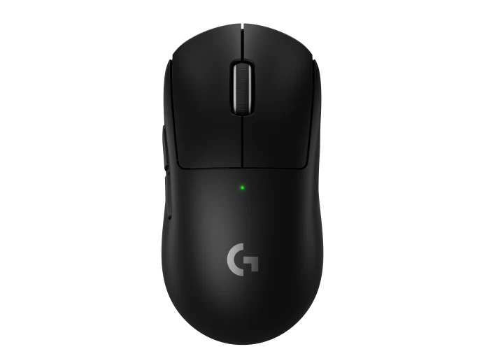 Logitech G PRO SUPERLIGHT 2 Wireless Gaming Mouse Logitech G PRO SUPERLIGHT 2 Wireless Gaming Mouse